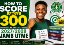 How To Score Above 300 in the 2027