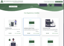 JAMB Admission Letter Printing 2027/2028 & All Years (UTME/DE)