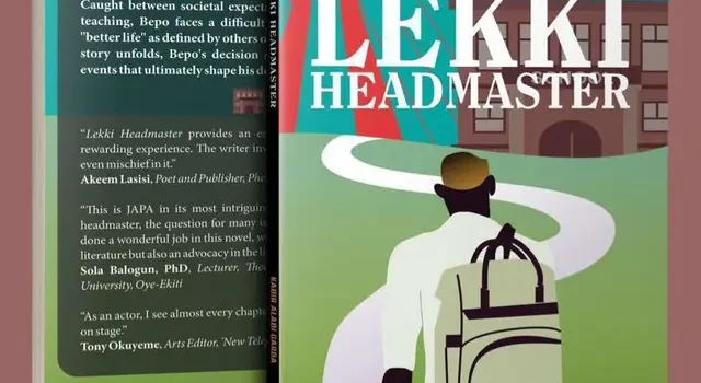 Lekki Headmaster JAMB Questions and Answers 2027/2028: Complete Study Guide for UTME 